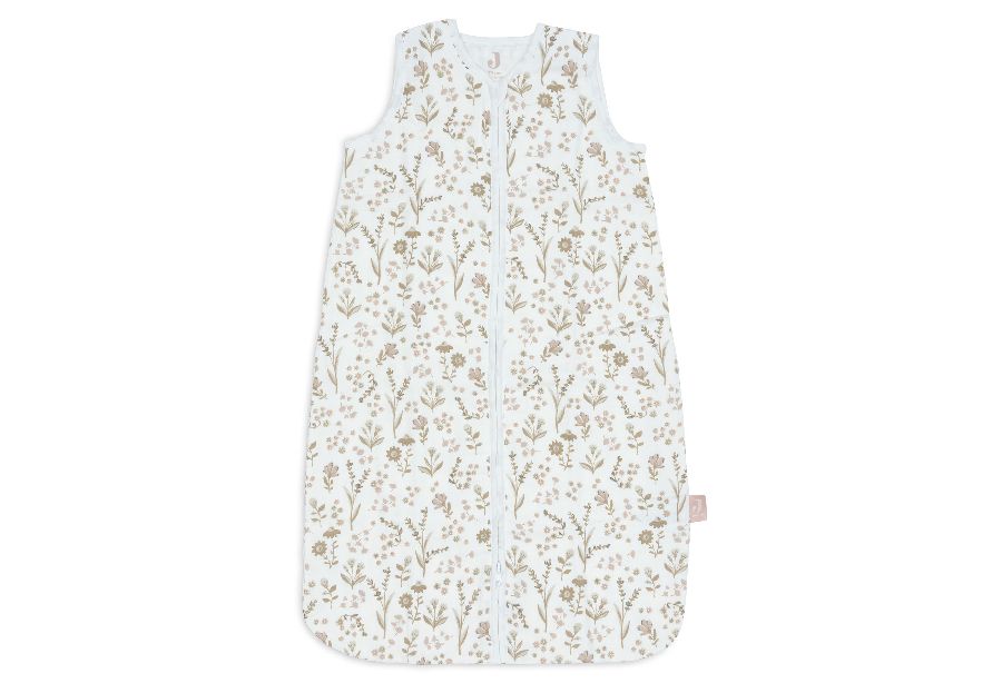 Slaapzak Jollein, 3/6 maanden, 0.5 TOG | Bloomy