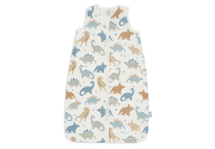 Slaapzak Jollein, 9/12 maanden, 0.5 TOG | Roarsome