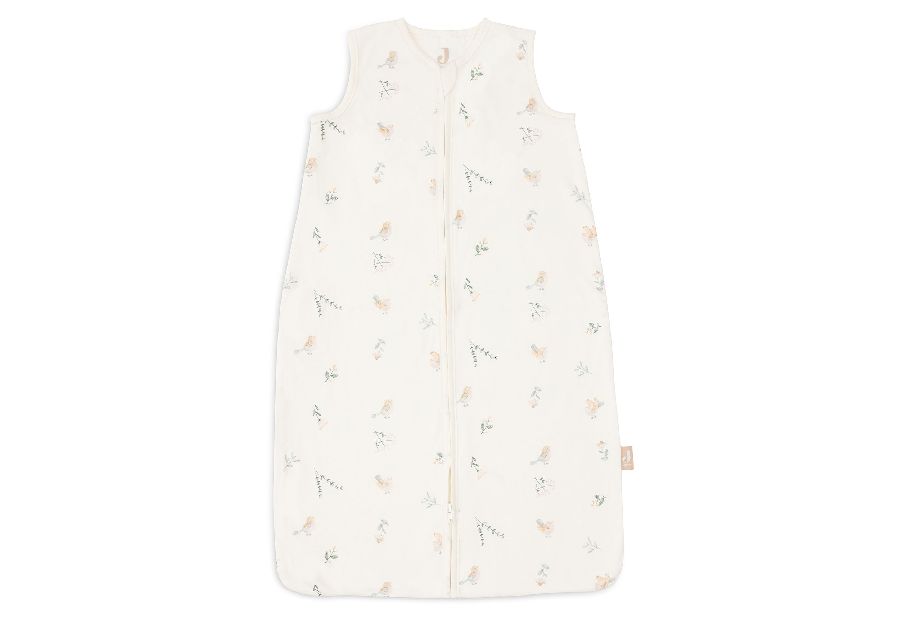 Slaapzak Jollein, 9/12 maanden, 0.5 TOG | Lovely Birds