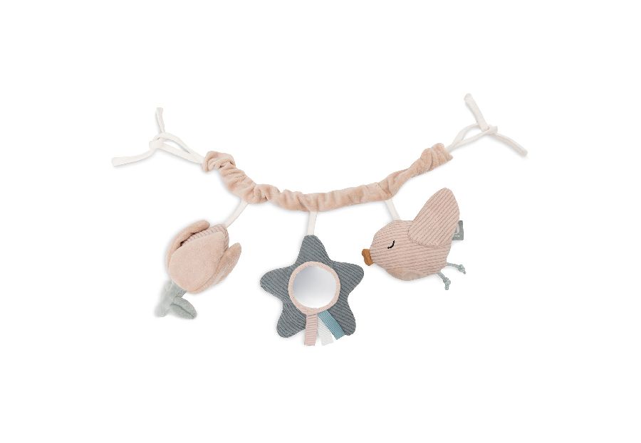 Wagenspanner Jollein Wagenspanner | Lovely Birds