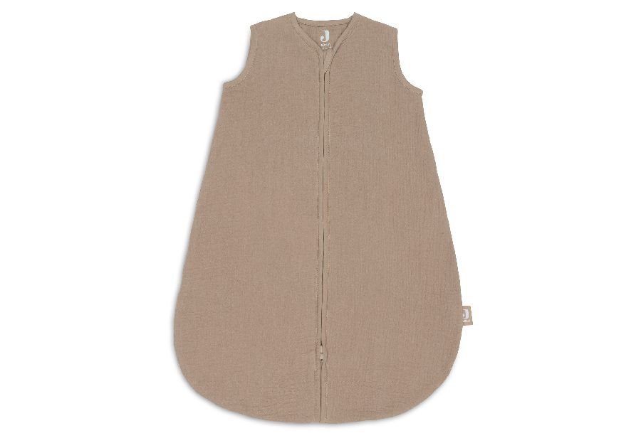 Slaapzak Jollein Newborn, 0/3 maanden, 0.5 TOG | Biscuit