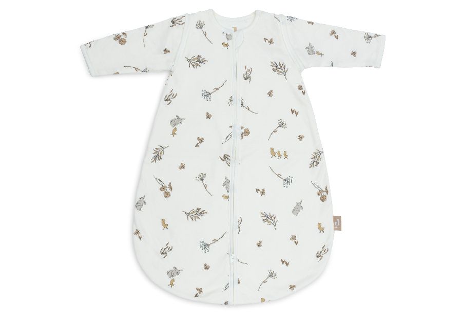 Slaapzak Jollein Newborn, 0/3 maanden, 1.0 TOG | Riverside