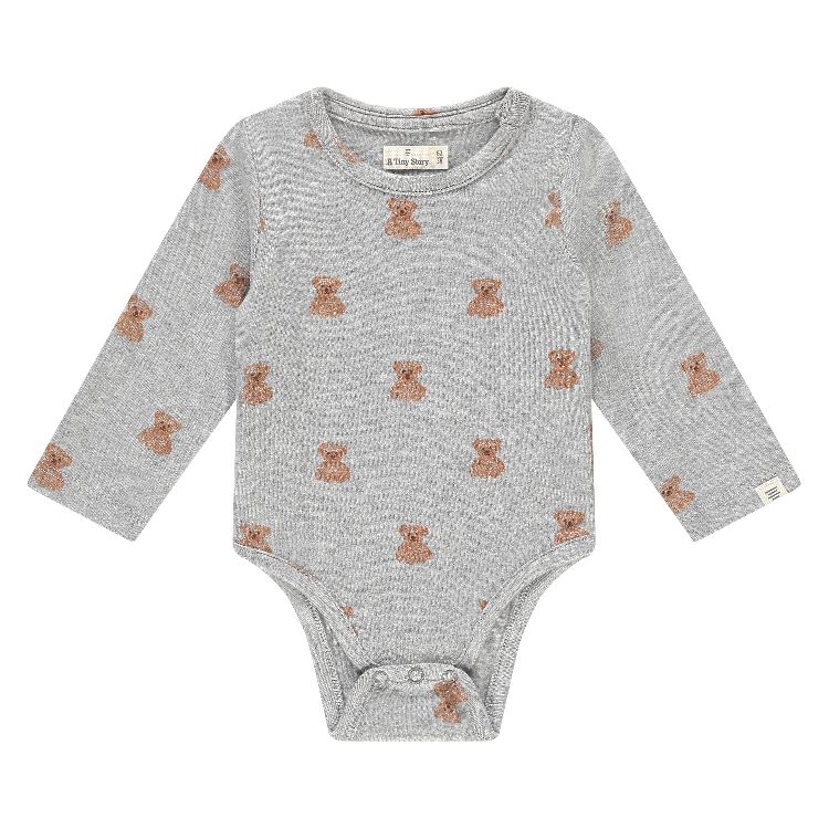 Body A TINY STORY klassiek model