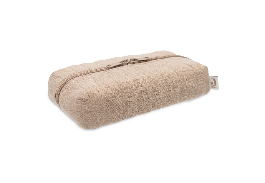 Box voor doekjes Jollein | Billendoekjes Etui