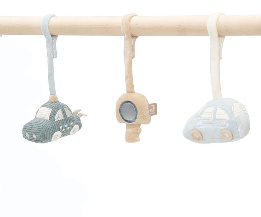 Speelfiguur Jollein Babygym speeltjes | On The Go