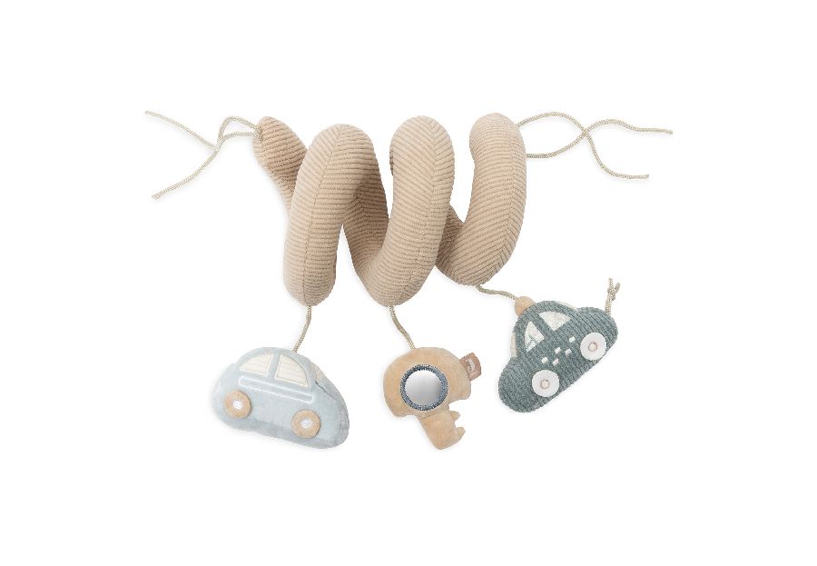 Activiteitenspiraal Jollein Activiteitenspiraal | On The Go