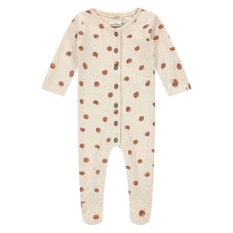 Nachtkledij A TINY STORY