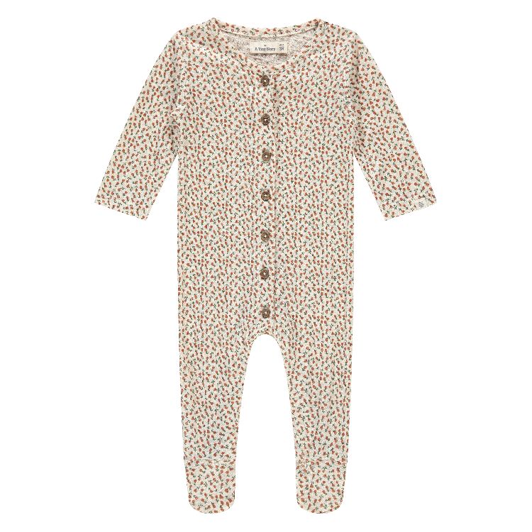 Nachtkledij A TINY STORY