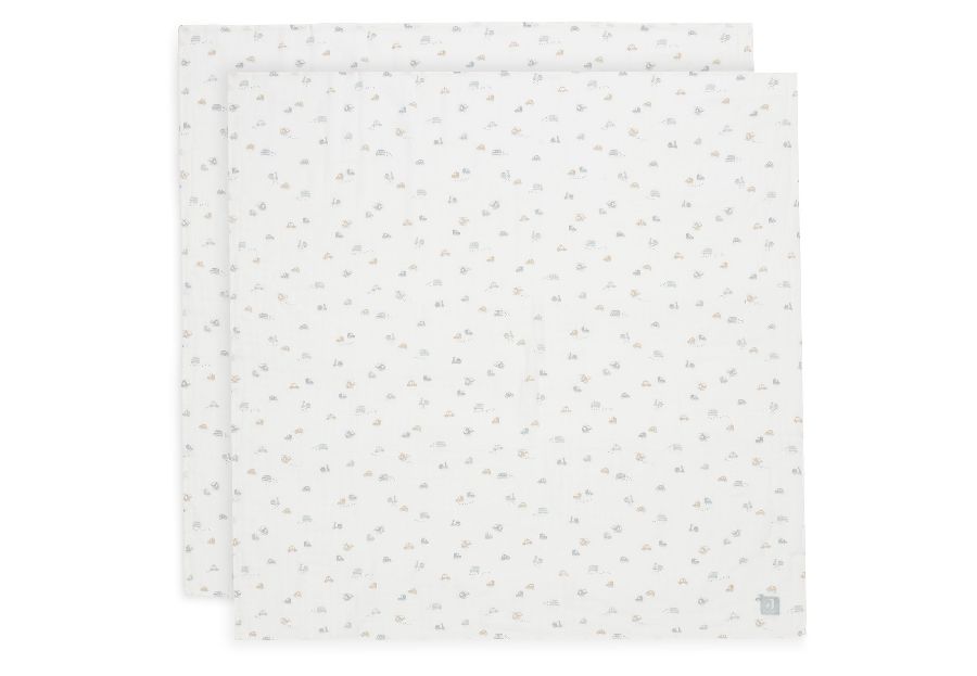 Tetra doek Jollein Large | On The Go