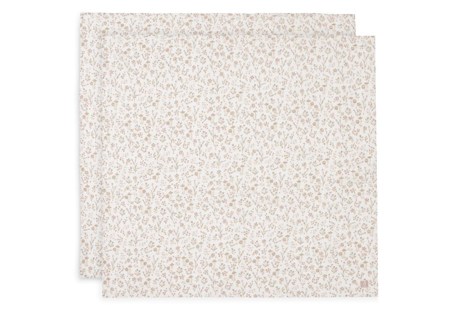 Tetra doek Jollein Large | Bloomy