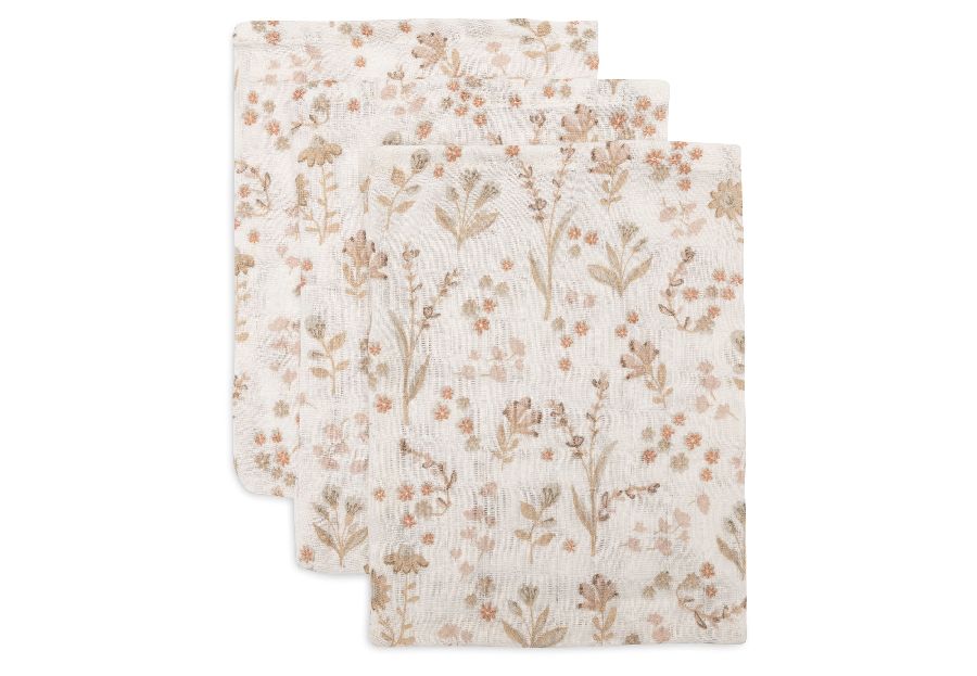 Washandje Jollein | Bloomy