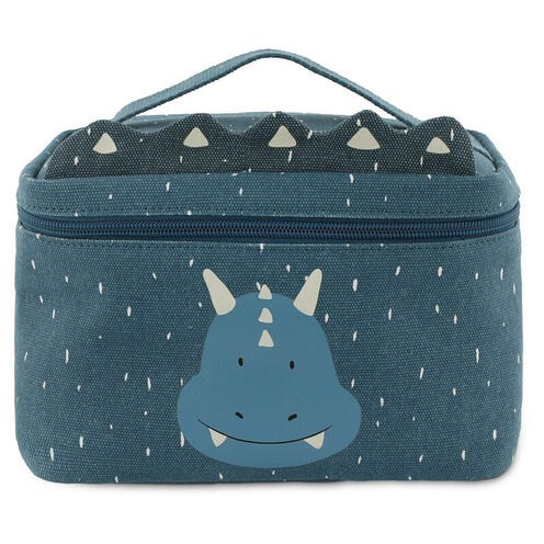 Koeltas Trixie, Isothermal lunch bag | Mr. Triceratops School