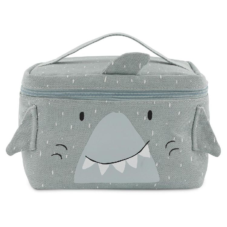 Koeltas Trixie, Isothermal lunch bag | Mr. Shark School