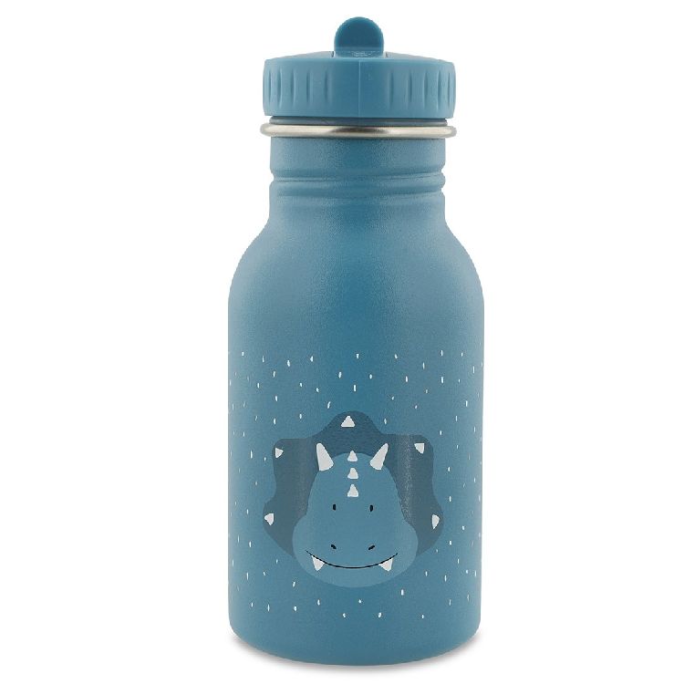 Drinkfles Trixie Water drinking bottle | Mr. Triceratops School