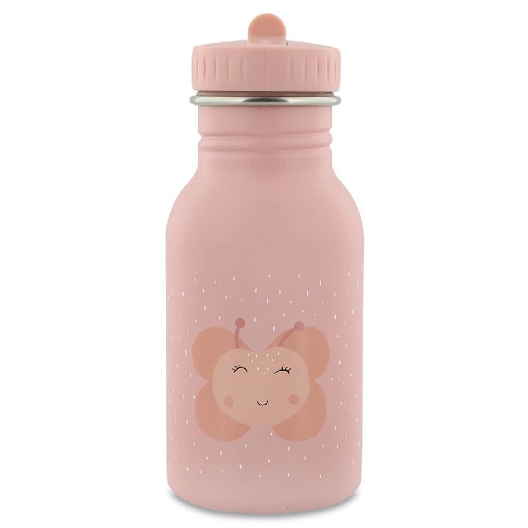 Drinkfles Trixie Water drinking bottle | Mrs. Butterfly School