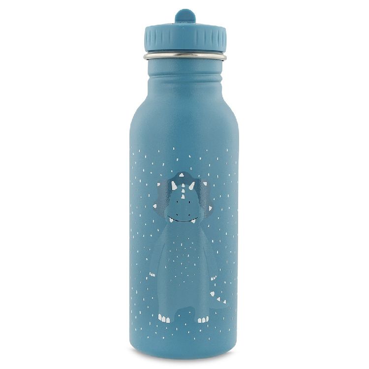 Drinkfles Trixie Water drinking bottle | Mr. Triceratops School