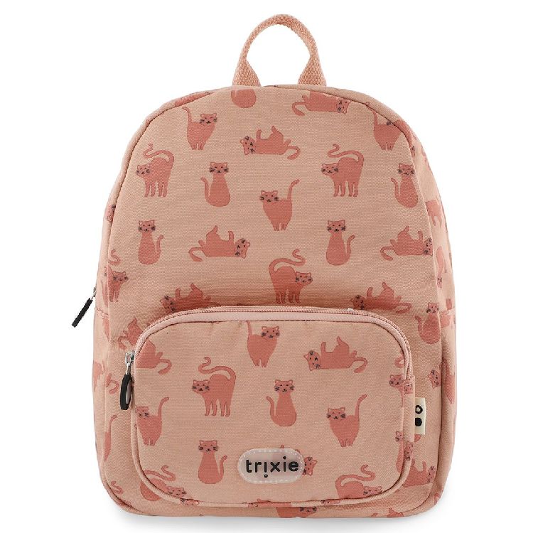 Rugzak Trixie Backpack Print | Charming Cat School