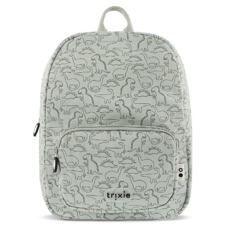Rugzak Trixie Backpack Print | Daring Dino School