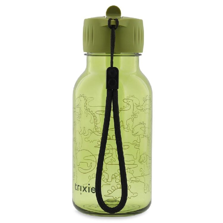 Drinkfles Trixie Tritan bottle | Daring Dino School