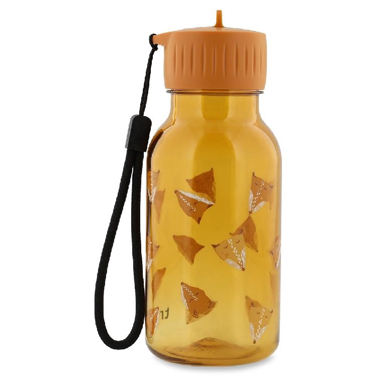 Drinkfles Trixie Tritan bottle | Fierce Fox School