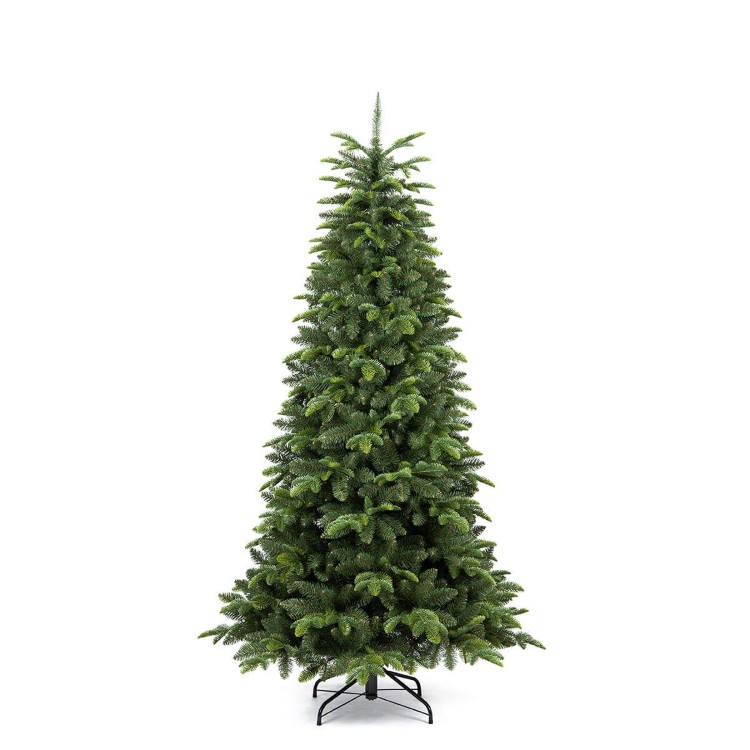 Kerstboom A Perfect Christmas, Beaumont, H 180 cm