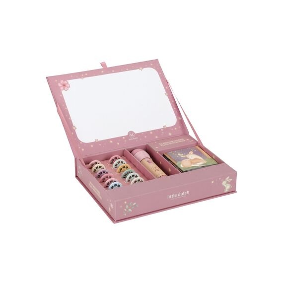 Verhalenprojector Little Dutch Stories projector torch | Fairy Garden