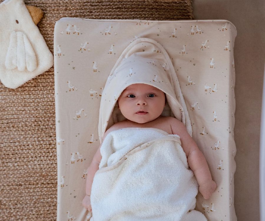 Badcape Little Dutch | Little Goose