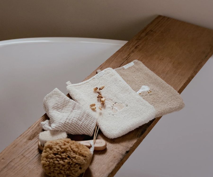 Washand Little Dutch | Baby Bunny