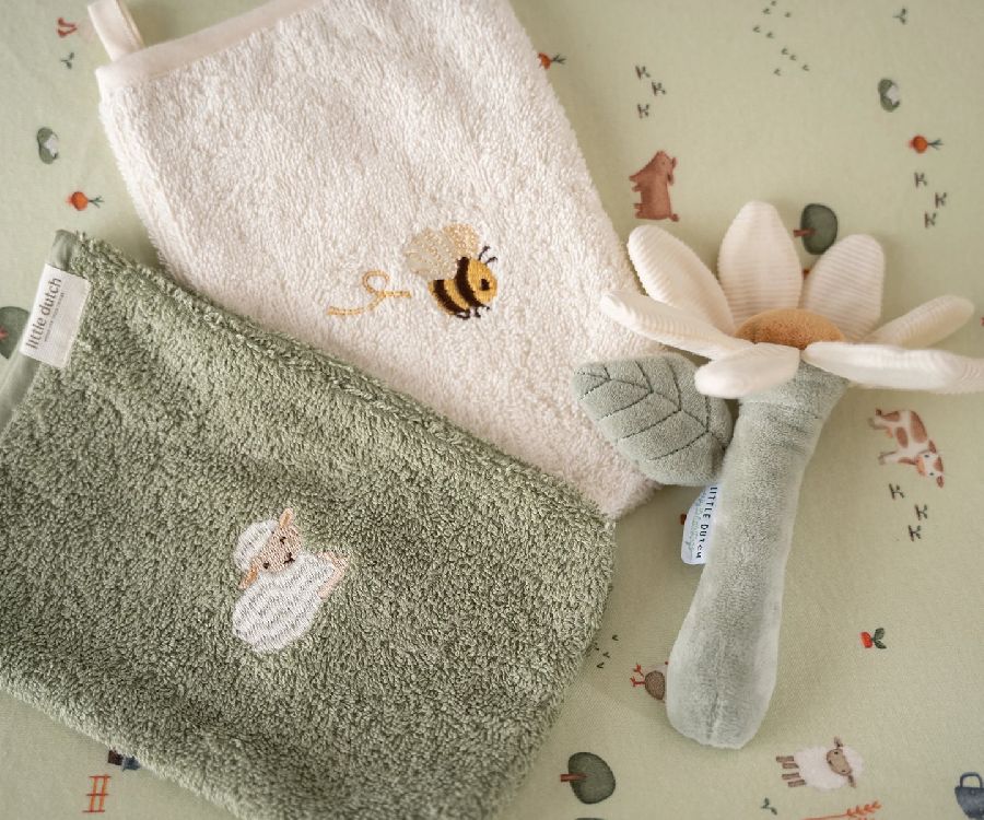 Washand Little Dutch | Little Farm