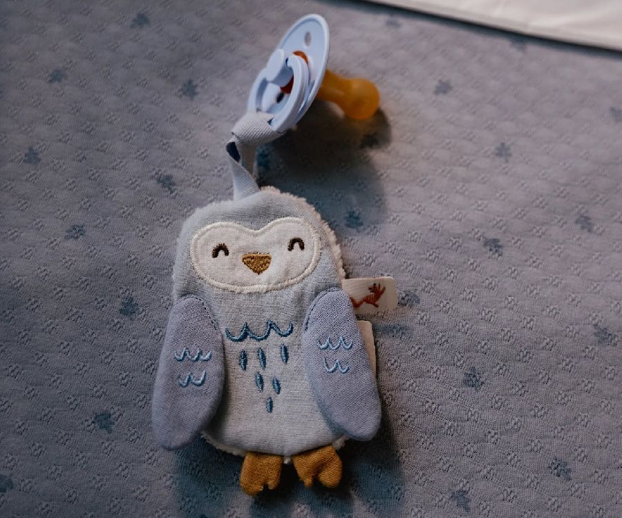 Fopspeendoekje Little Dutch | Forest Friends