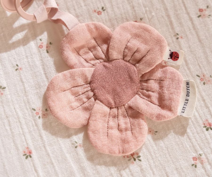 Fopspeendoekje Little Dutch | Fairy Garden