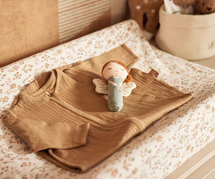 Waskussen hoes Jollein | Bloomy