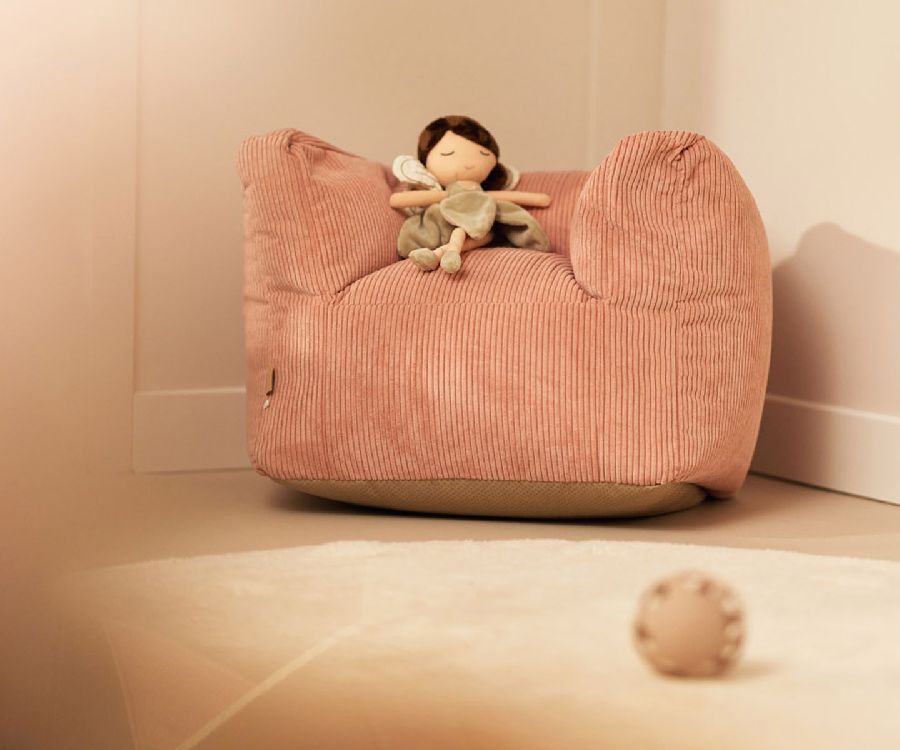 Kinderzetel Jollein | Beanbag