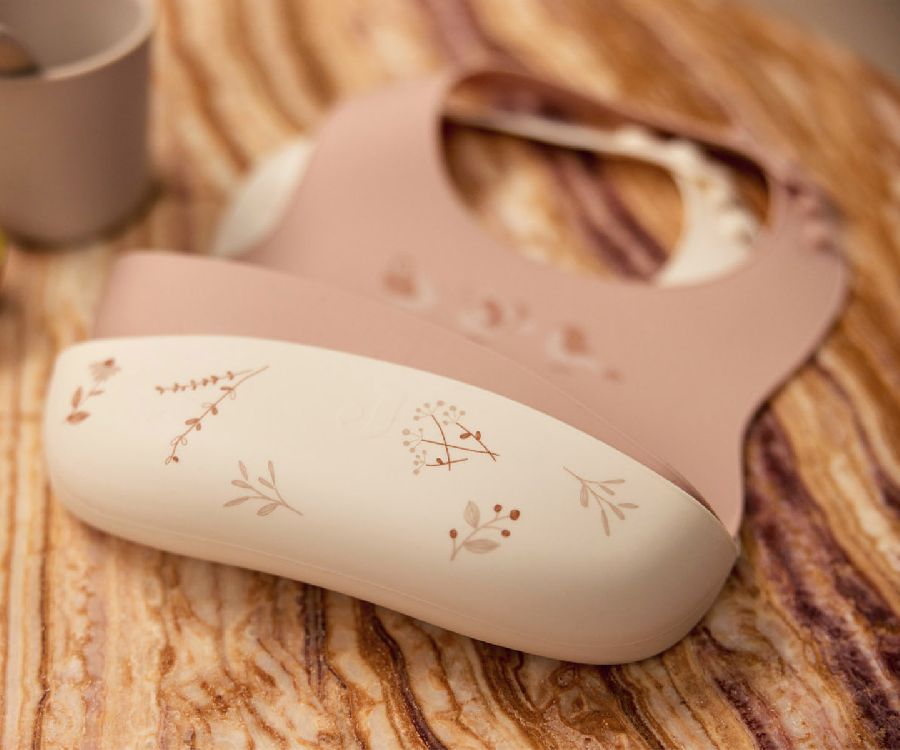 Slabbetje Jollein | Lovely Birds