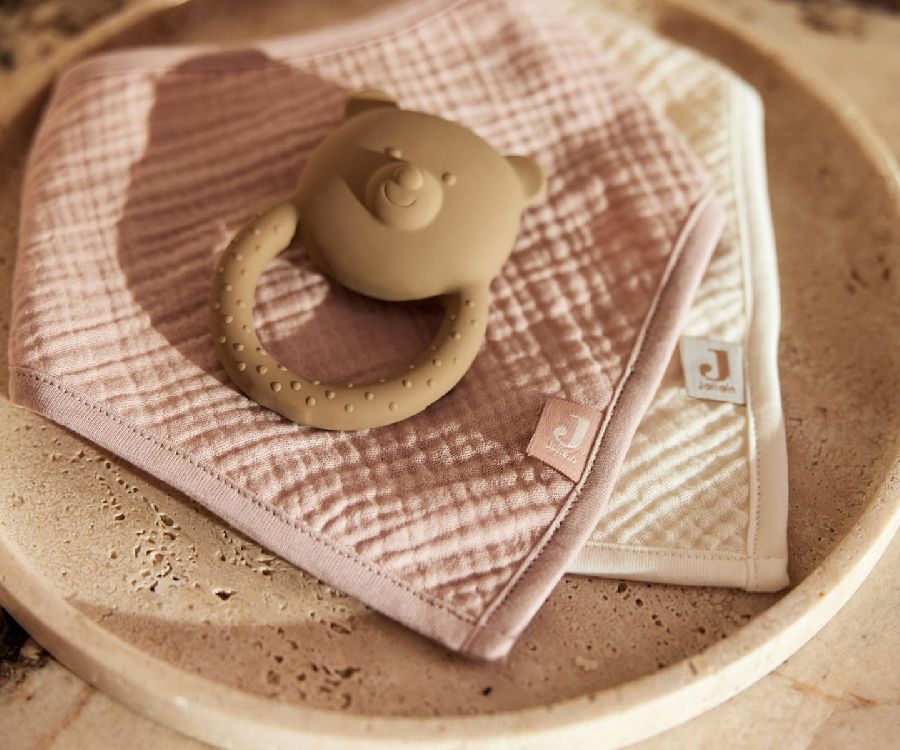 Spuugdoekje Jollein Slab bandana