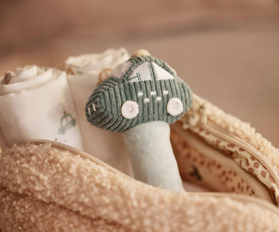 Rammelaar Jollein Rattle | On The Go