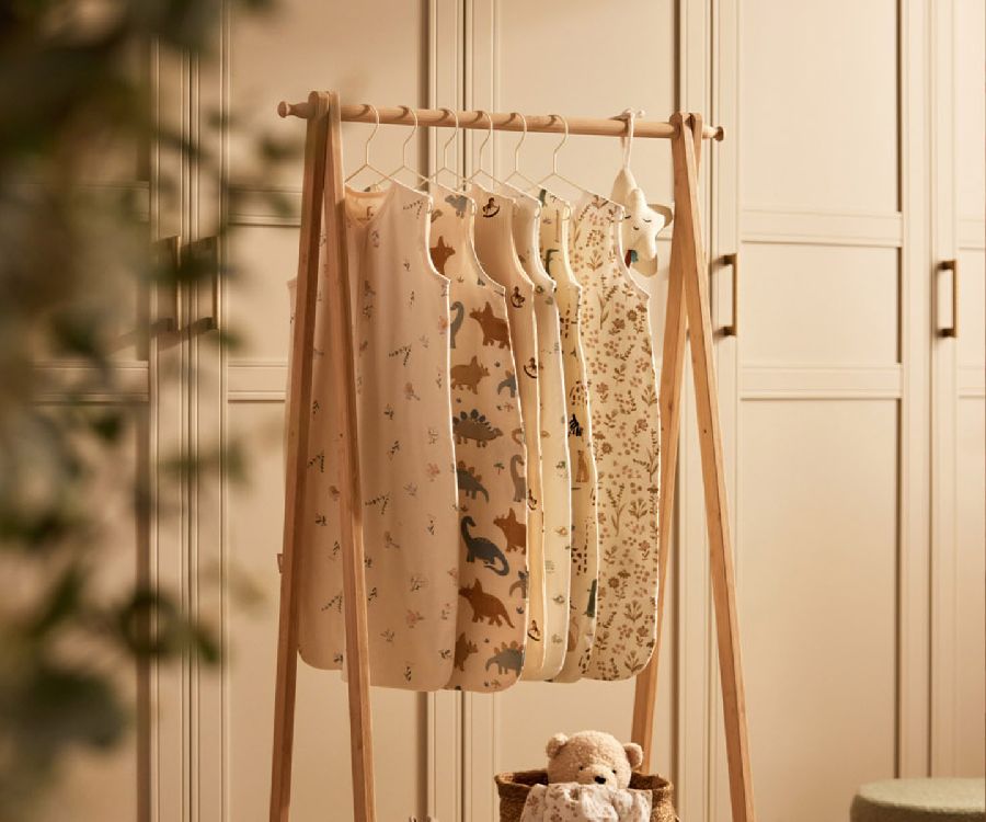 Slaapzak Jollein, 9/12 maanden, 0.5 TOG | Roarsome