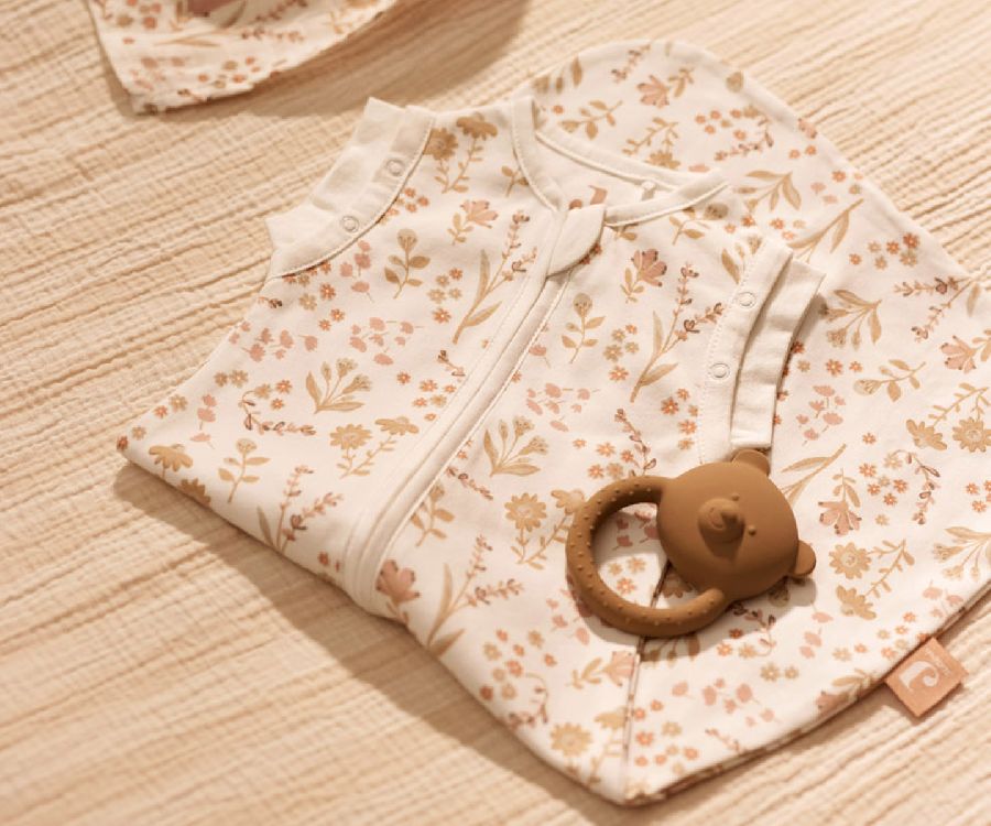 Slaapzak Jollein, 9/12 maanden, 0.5 TOG | Bloomy