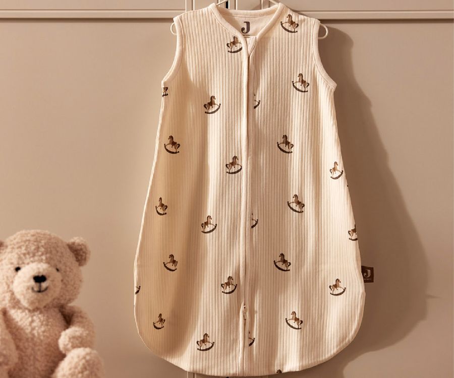 Slaapzak Jollein, 18/24 maanden, 0.5 TOG | Nostalgic Ride