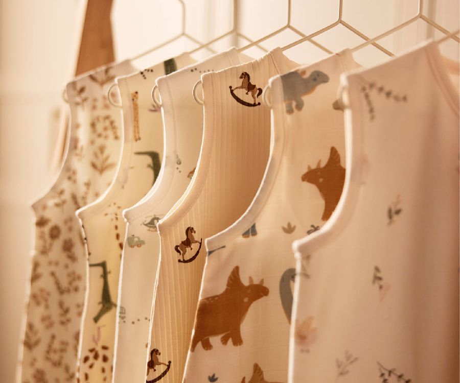 Slaapzak Jollein, 18/24 maanden, 0.5 TOG | On The Go