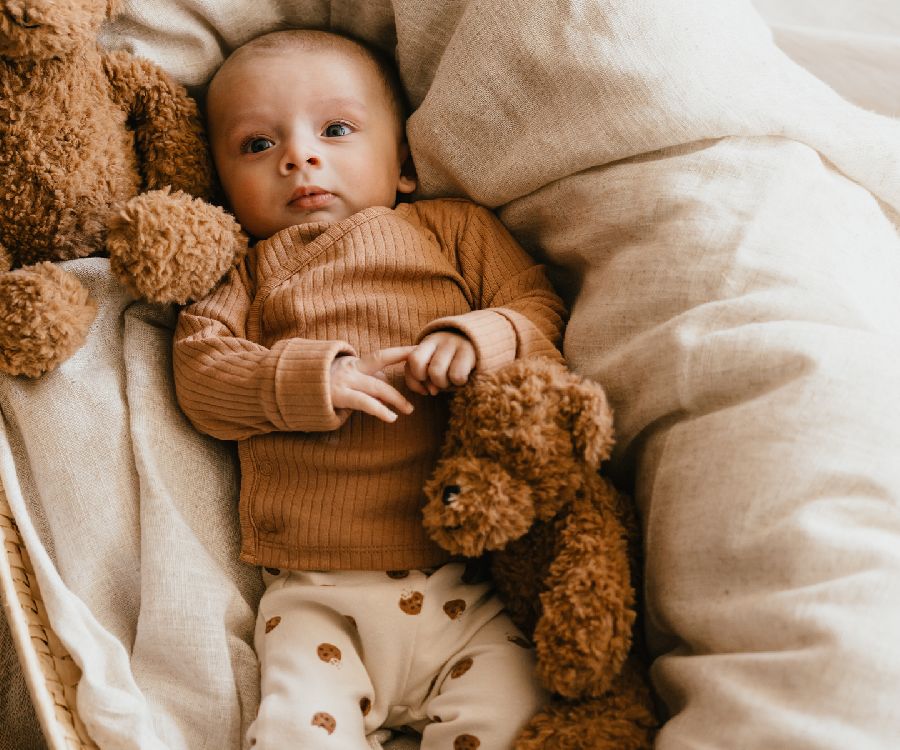 T-shirt A TINY STORY