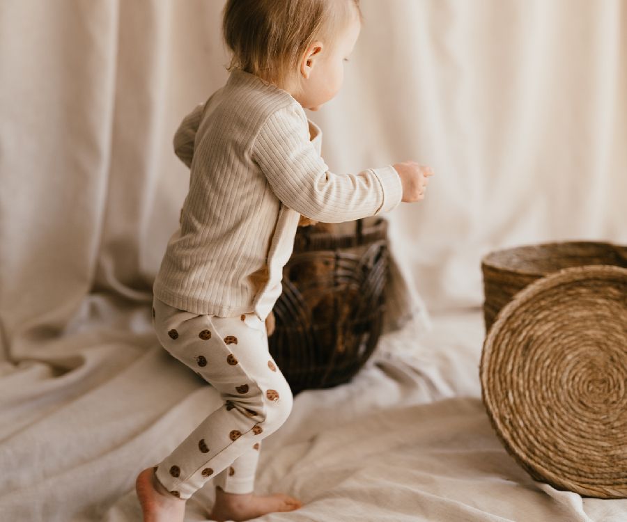 T-shirt A TINY STORY