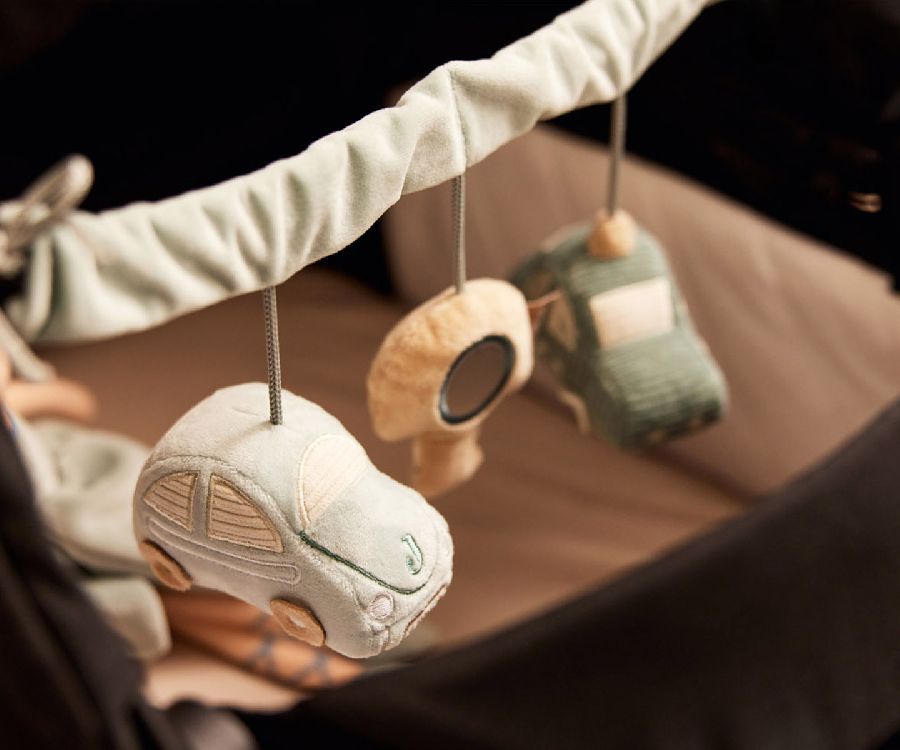 Wagenspanner Jollein Wagenspanner | On The Go