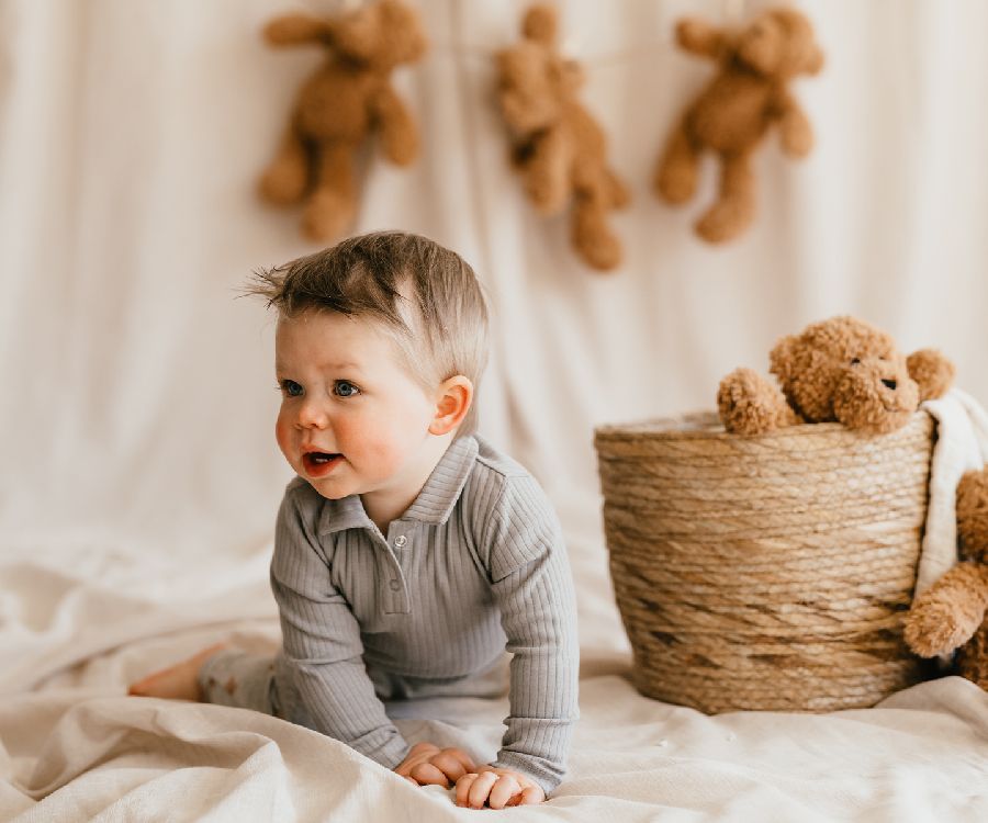 T-shirt A TINY STORY