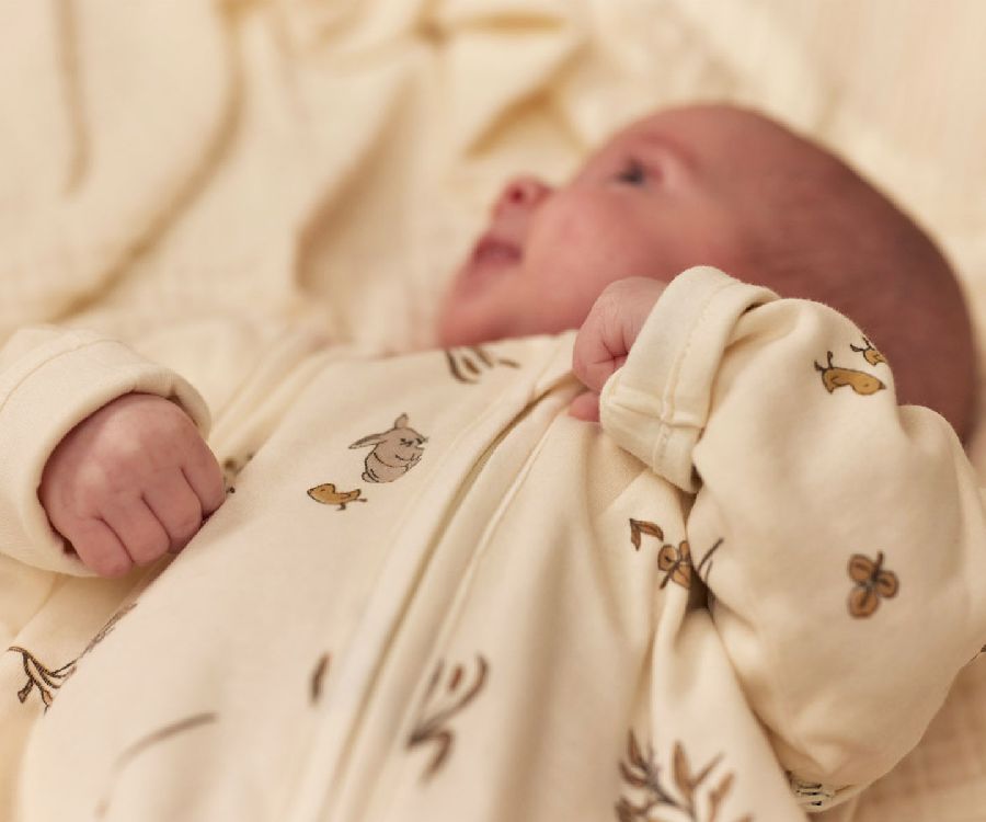 Slaapzak Jollein, 9/12 maanden, 1.0 TOG | Riverside