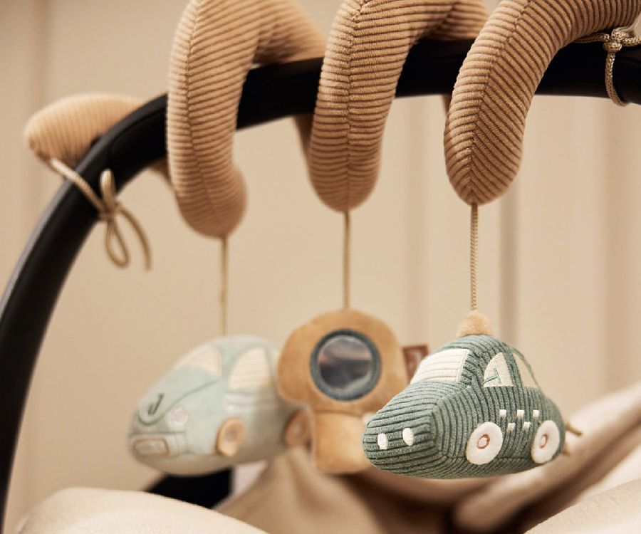 Activiteitenspiraal Jollein Activiteitenspiraal | On The Go