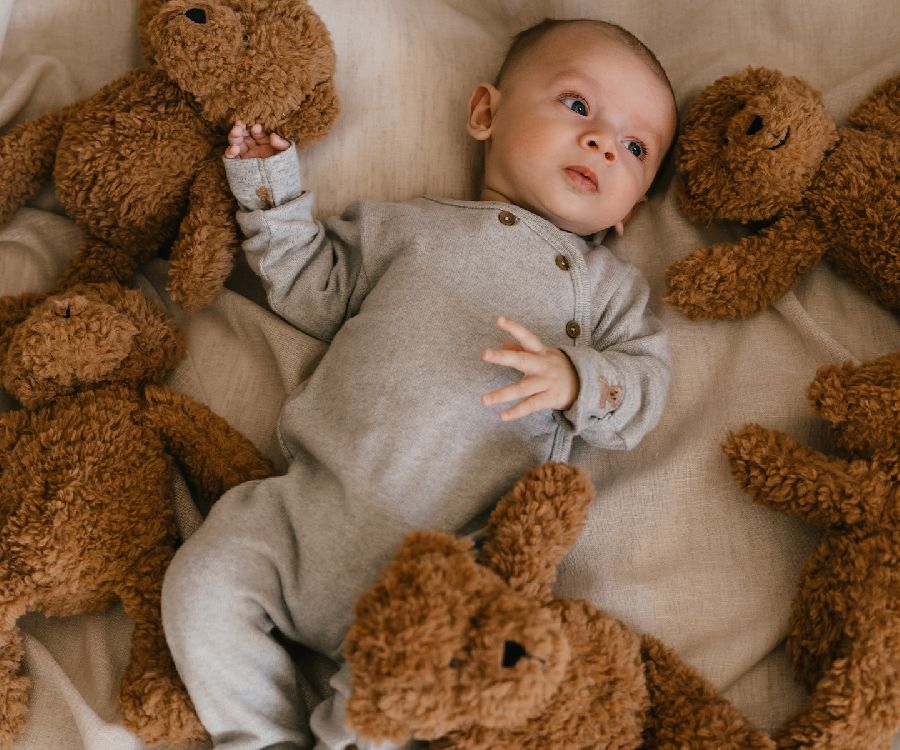 Kruippak A TINY STORY