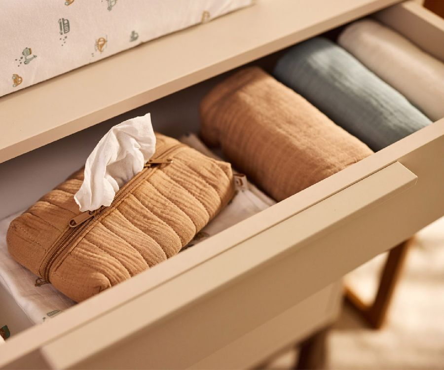 Tetra doek Jollein Large