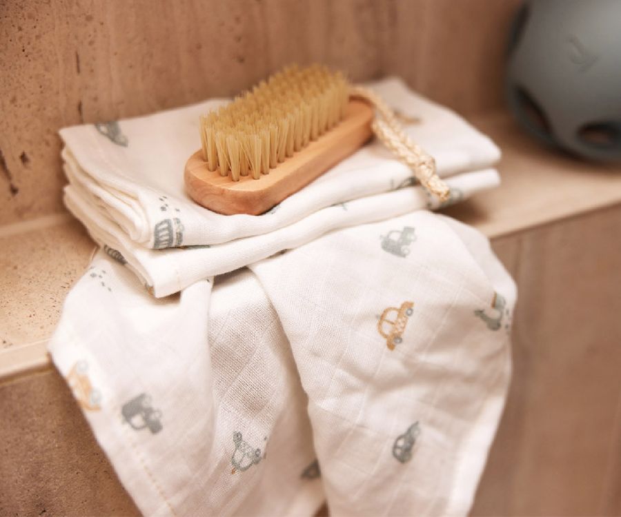 Washandje Jollein | On The Go