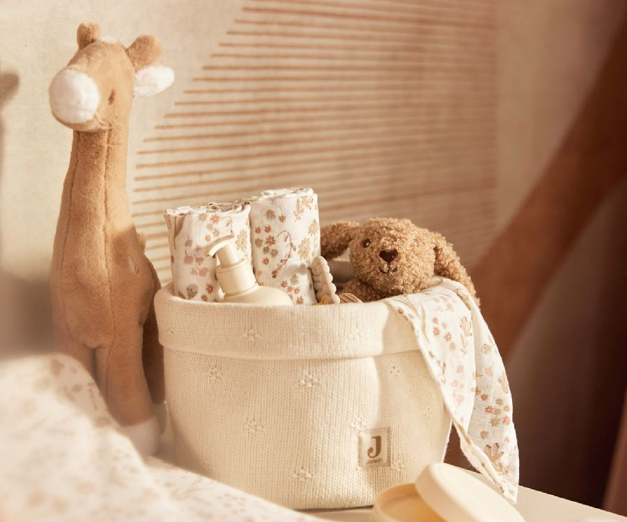 Washandje Jollein | Bloomy